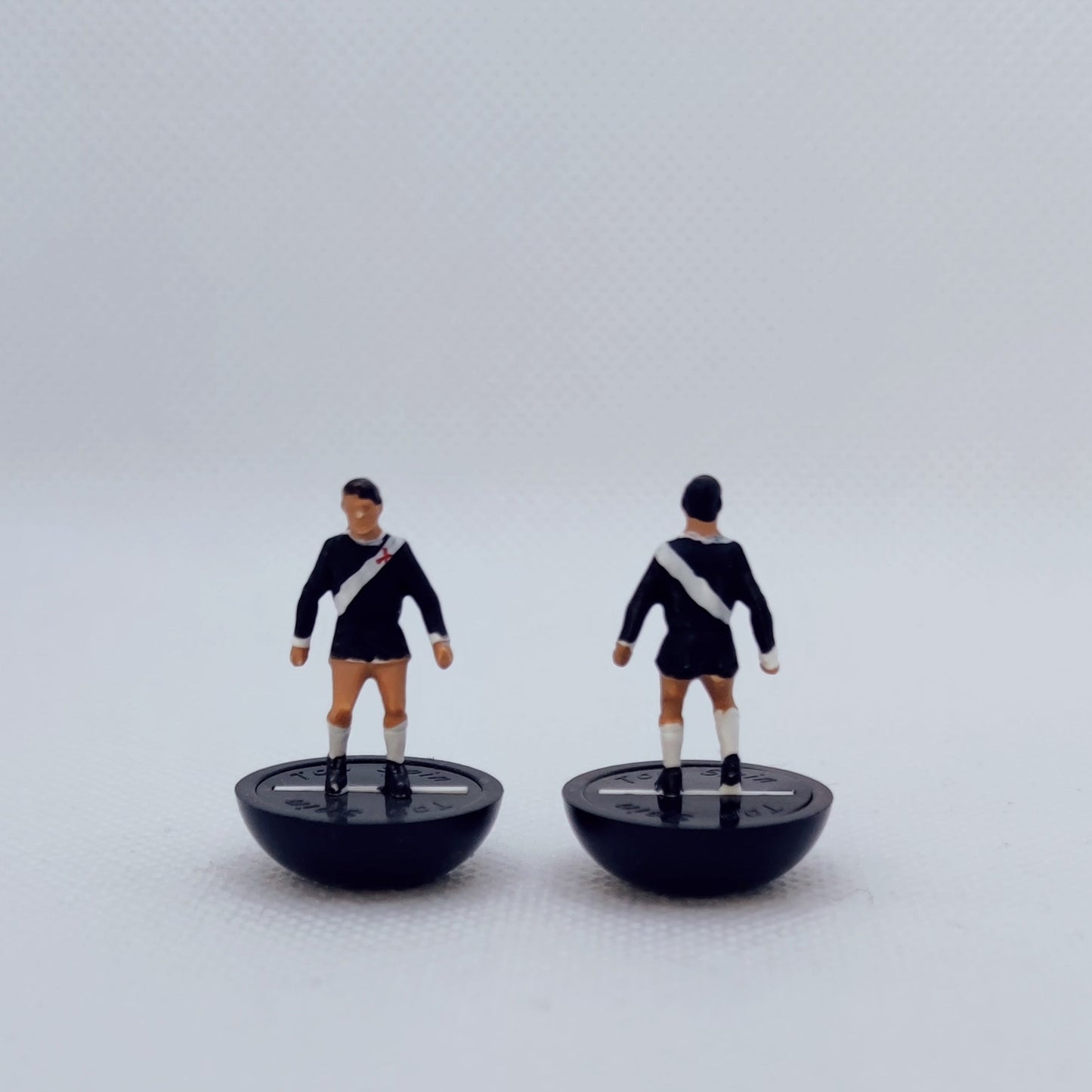 Hand-painted team Ref 52 Vasco de Gama