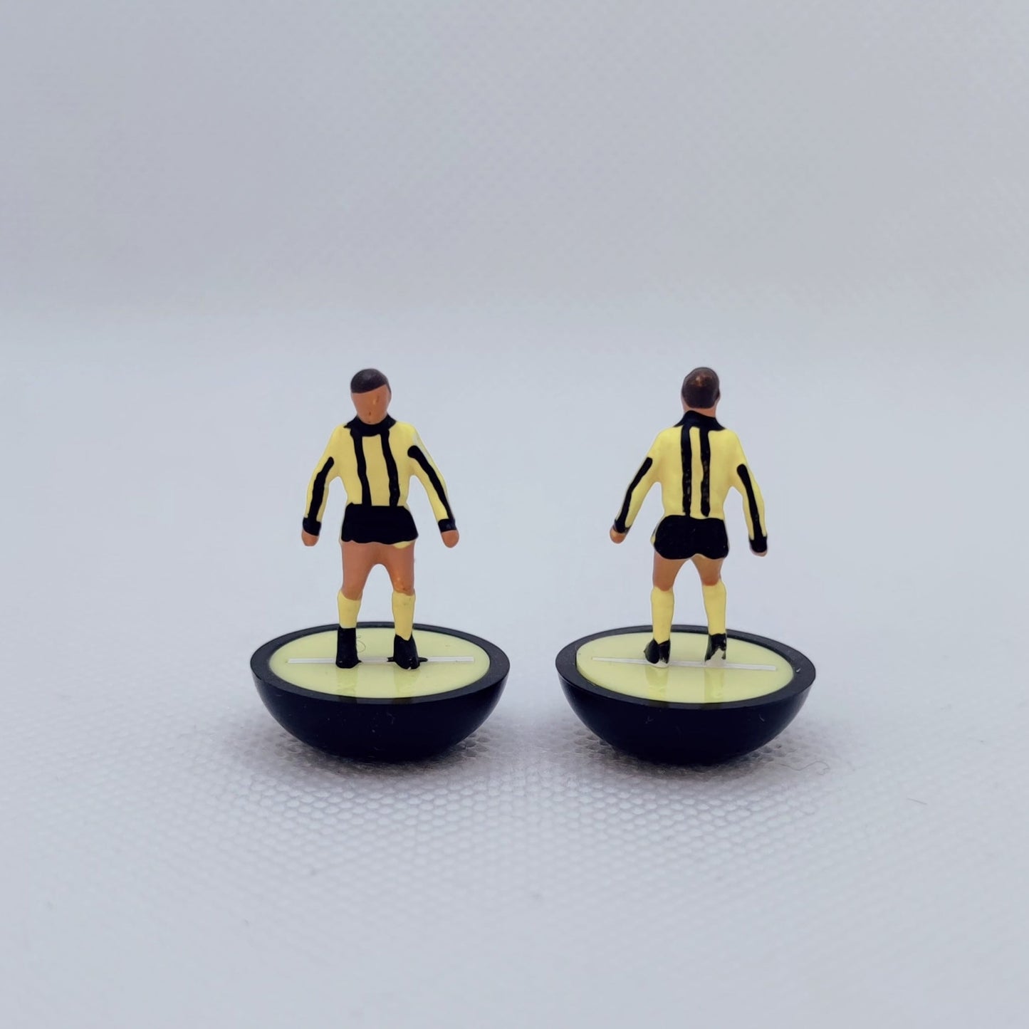 Squadra dipinta a mano Ref 49 Penarol