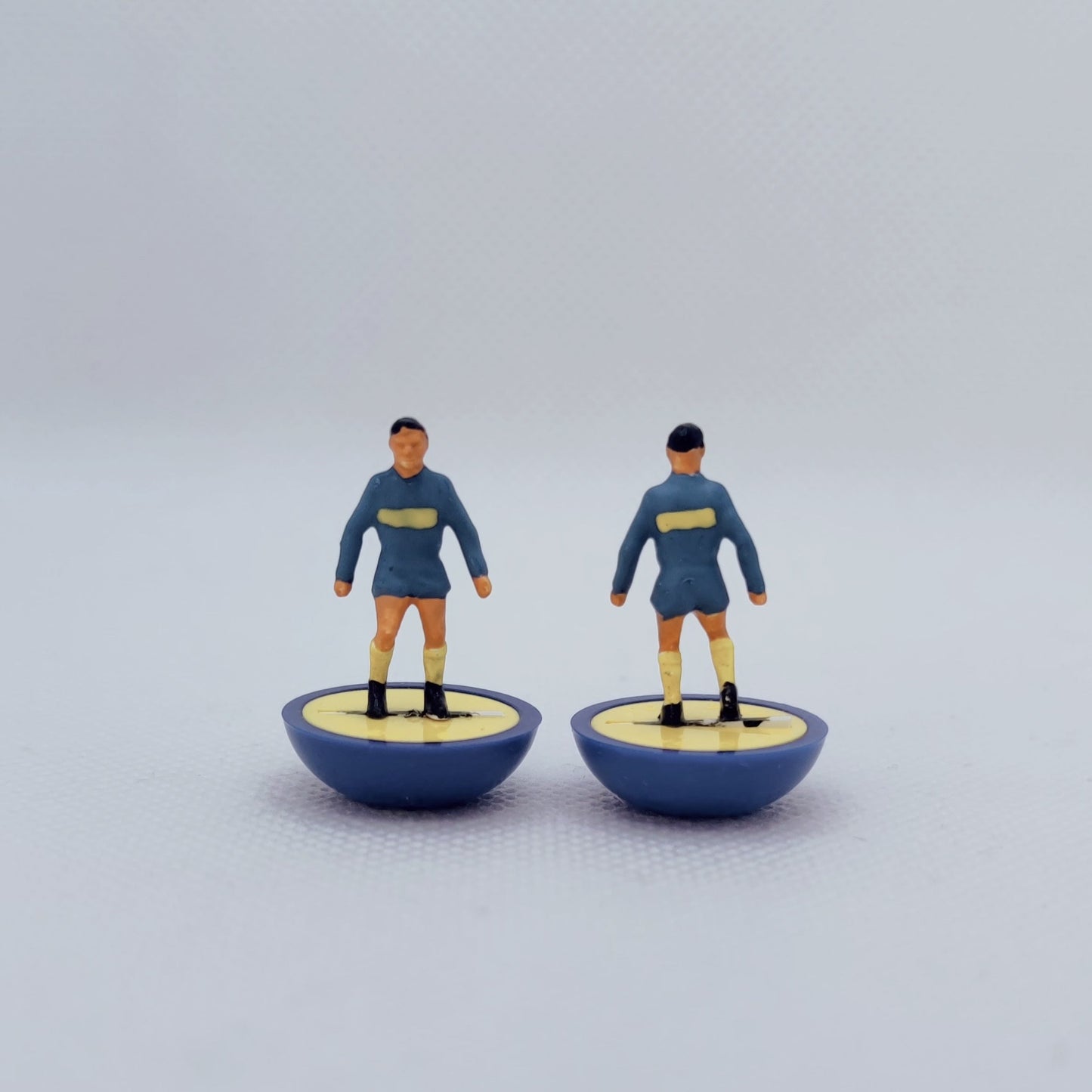 Squadra dipinta a mano Ref 47 Boca Juniors