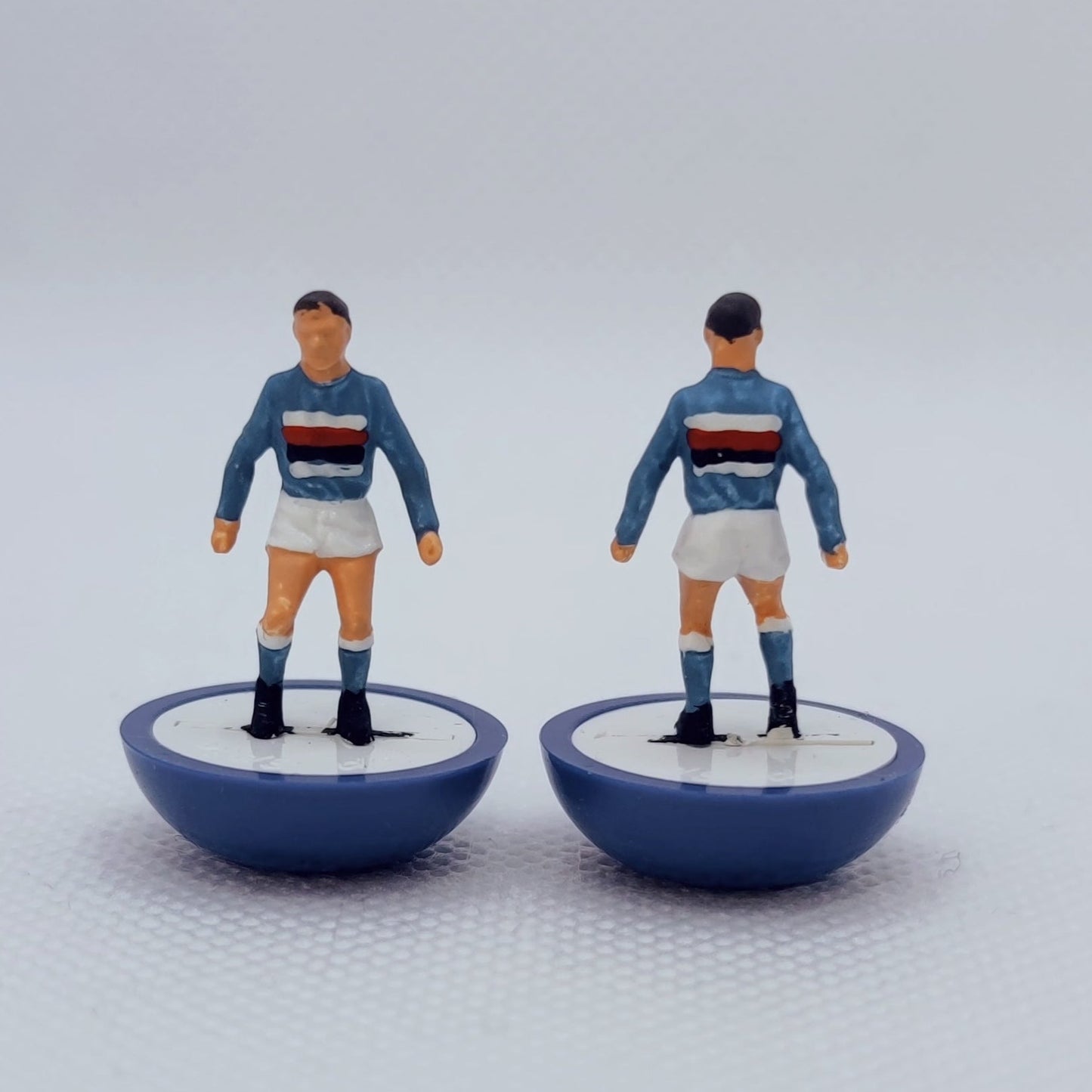 Squadra dipinta a mano Ref 08 Sampdoria