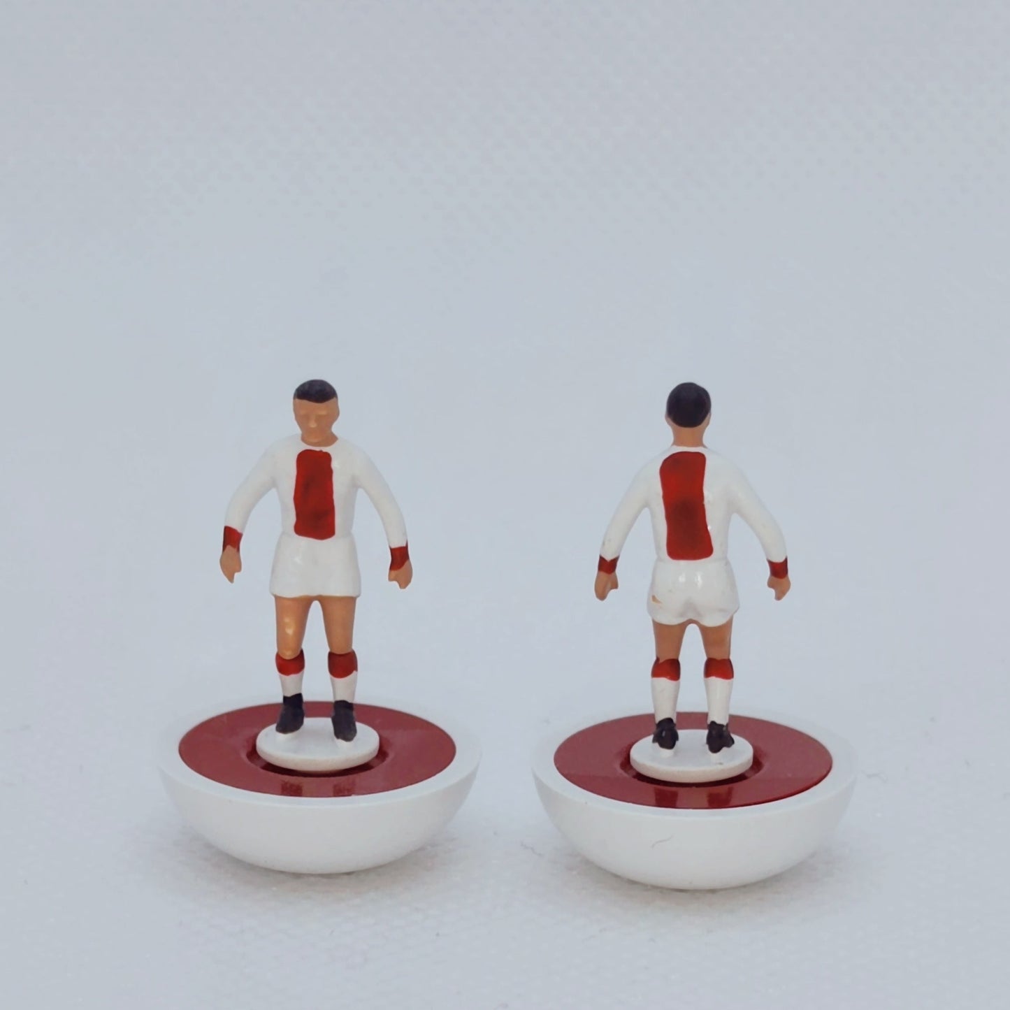 Hand painted team New Lw Ref 23 Ajax