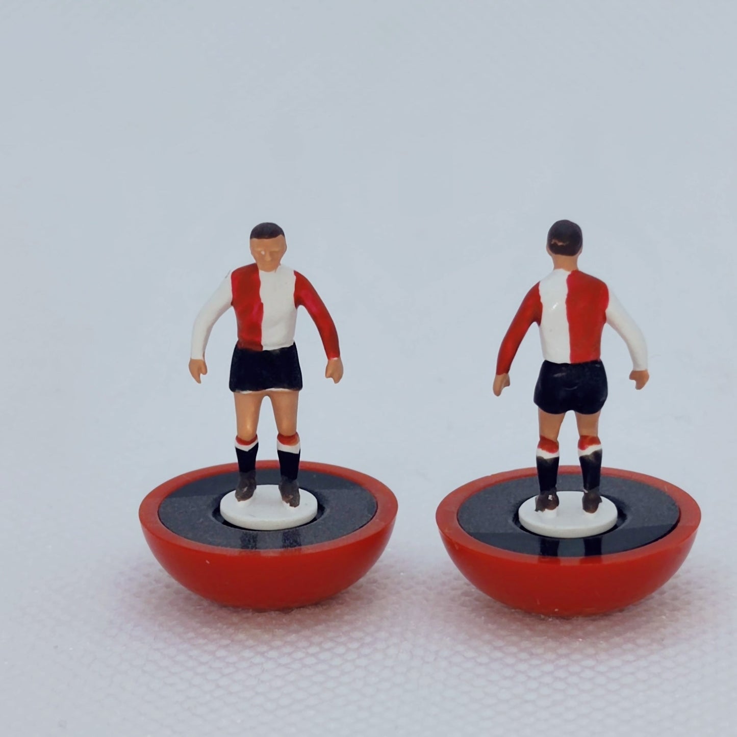 Hand painted team New Lw Ref 24 Feyenoord