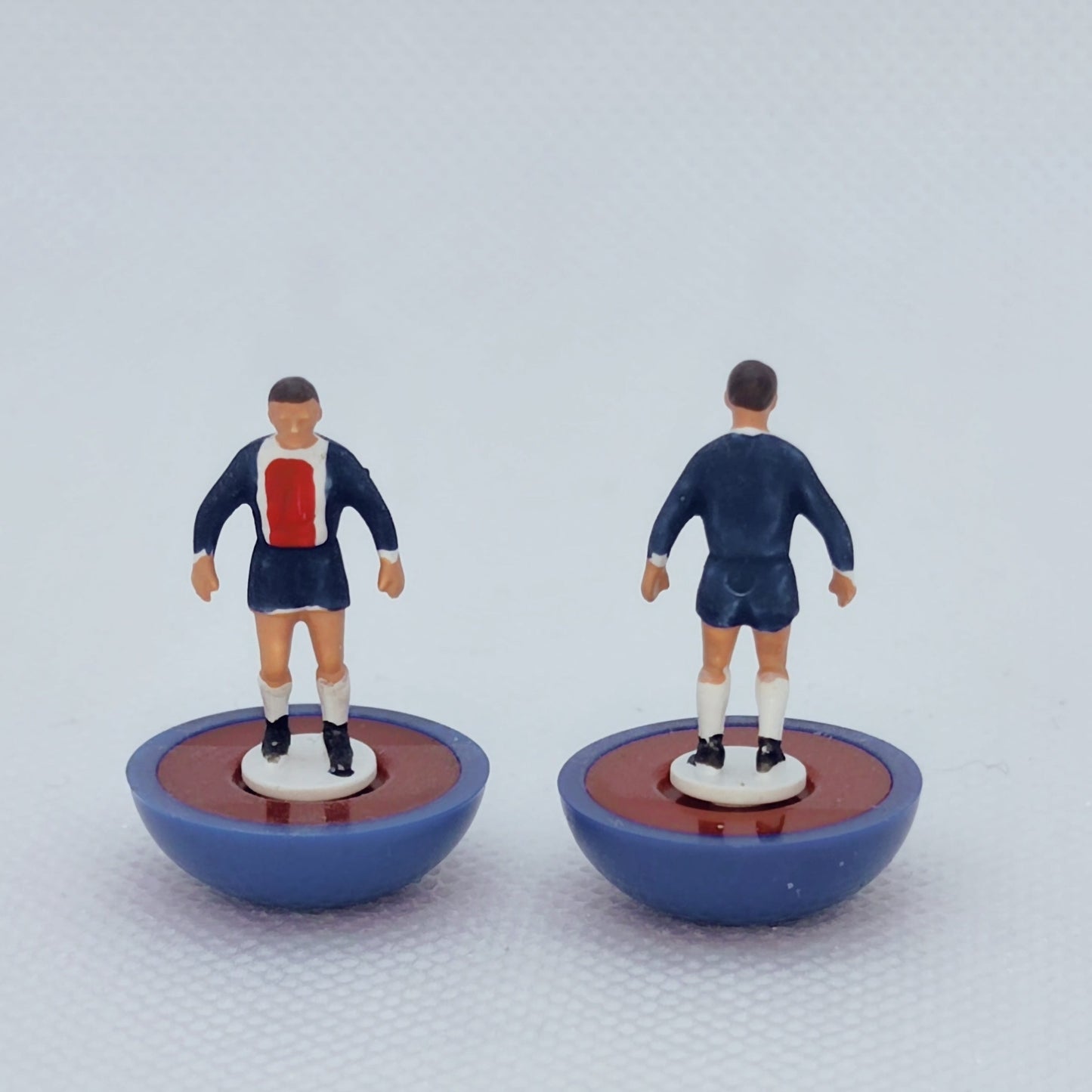 Hand painted team New Lw Ref 22 Psg