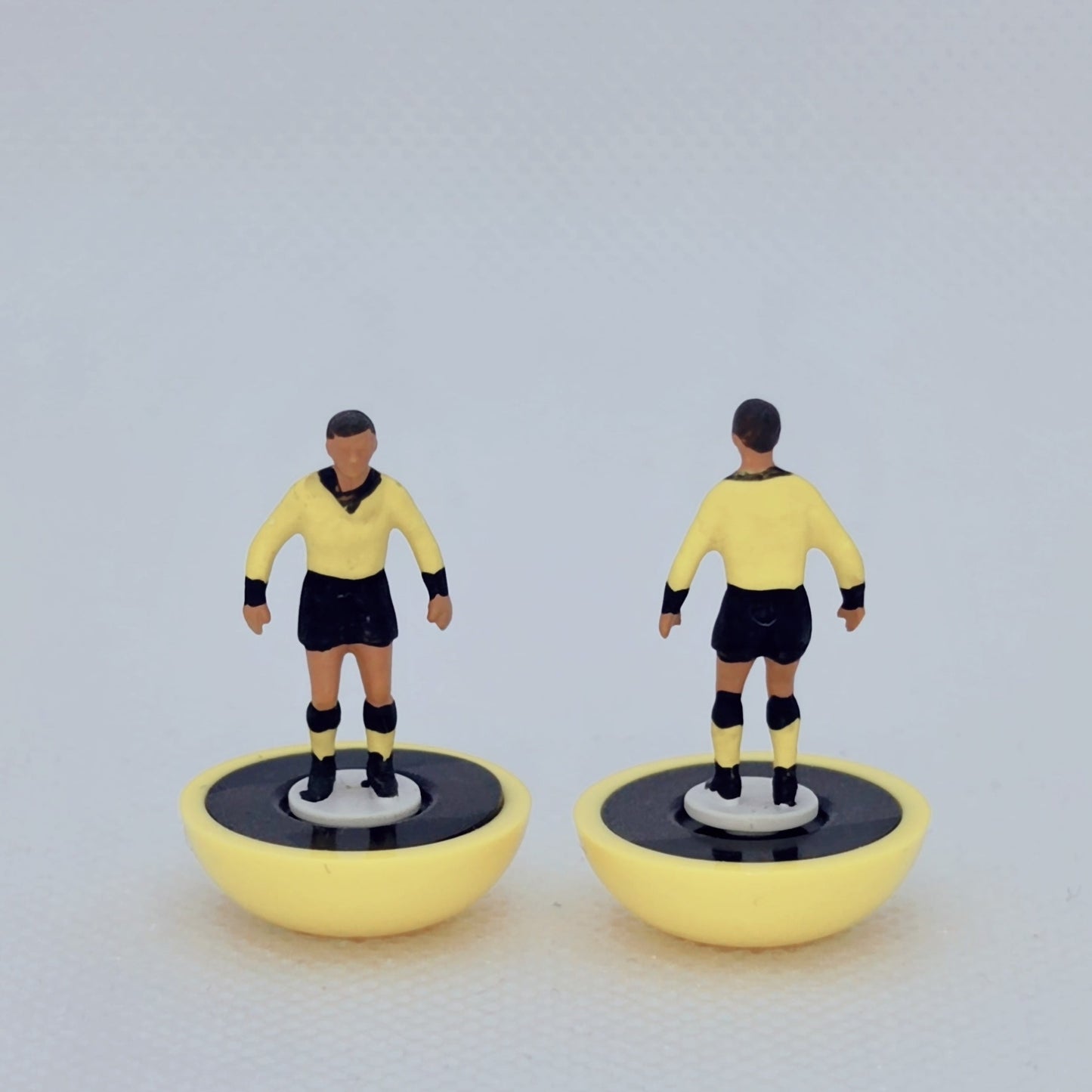 Hand Painted Team New Lw Ref 21 Borussia Dortmund