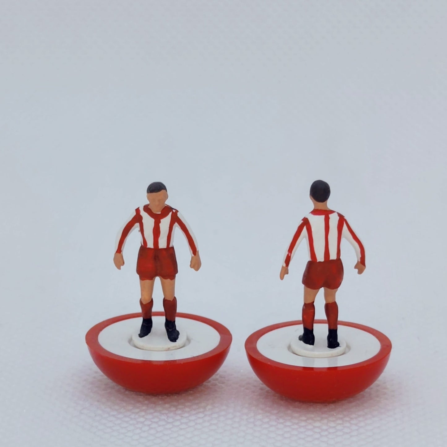 Hand Painted Team New Lw Ref 20 Bayern Munich