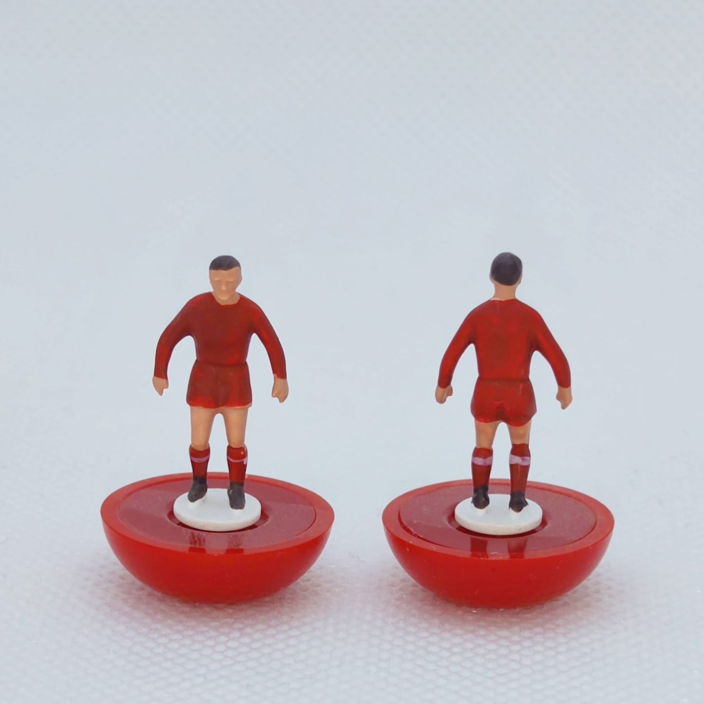 Hand Painted New Lw Ref 19 Liverpool Team