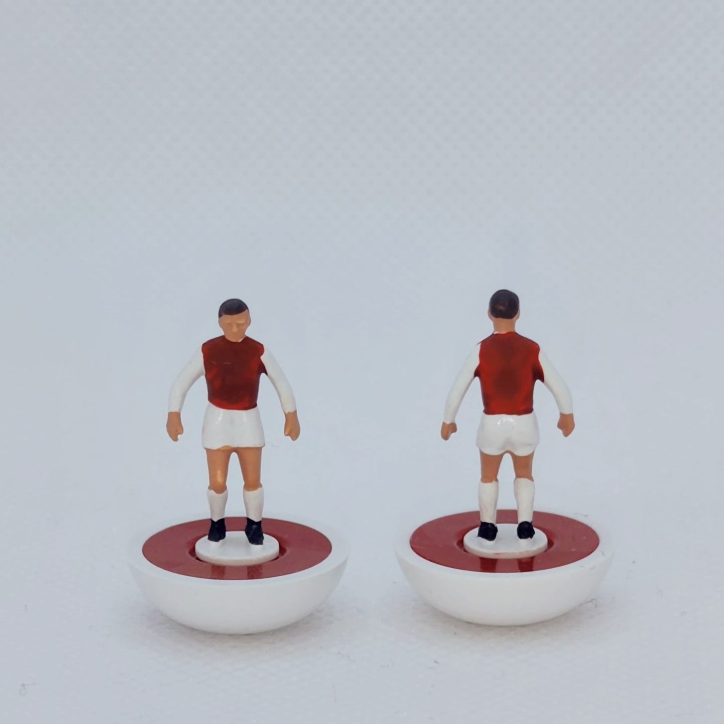 Hand Painted New Lw Ref 14 Arsenal Team