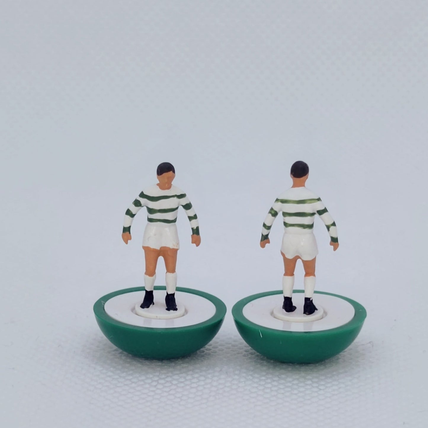 Hand Painted Team New Lw Ref 12 Celtic
