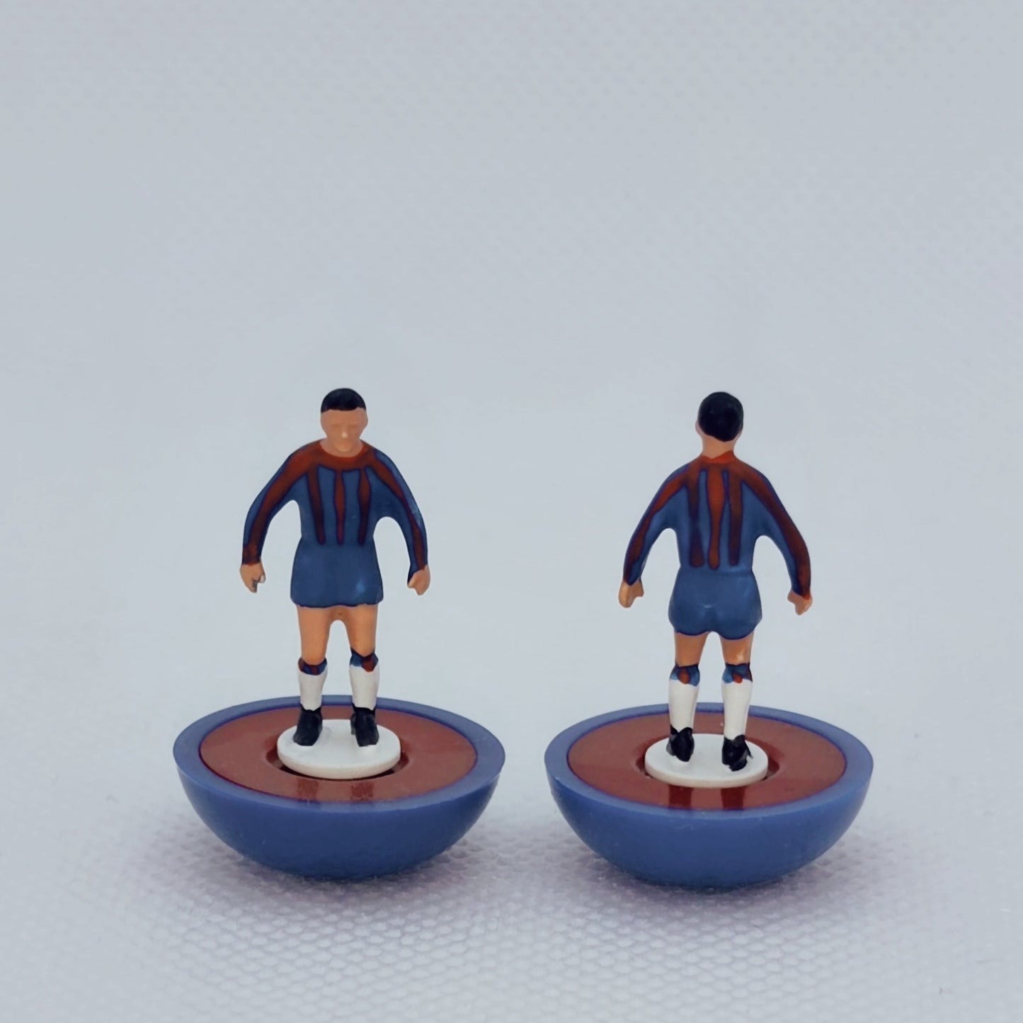 Hand painted team New Lw Ref 11 Barcelona