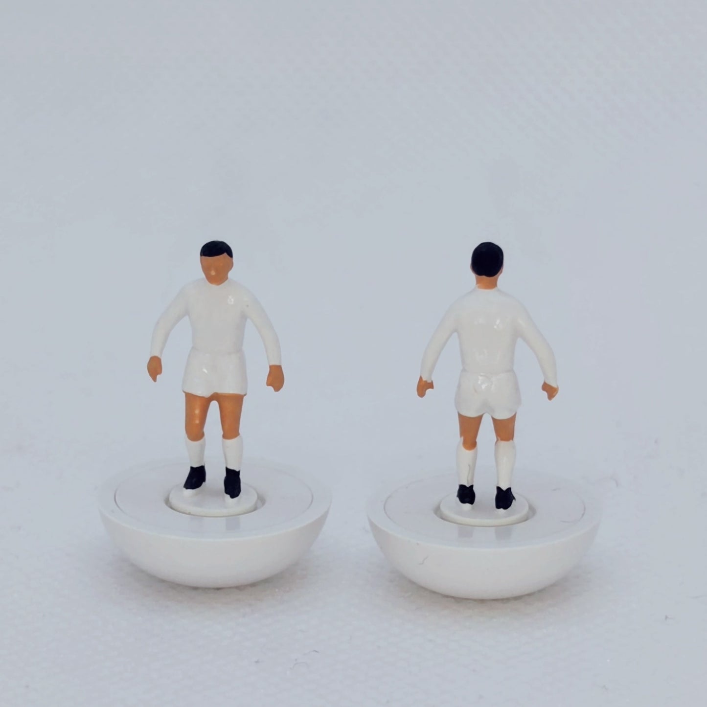 Hand Painted Team New Lw Ref 10 Real Madrid