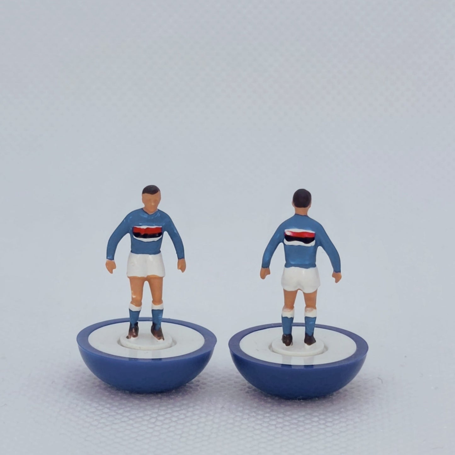 Hand painted team New Lw Ref 08 Sampdoria