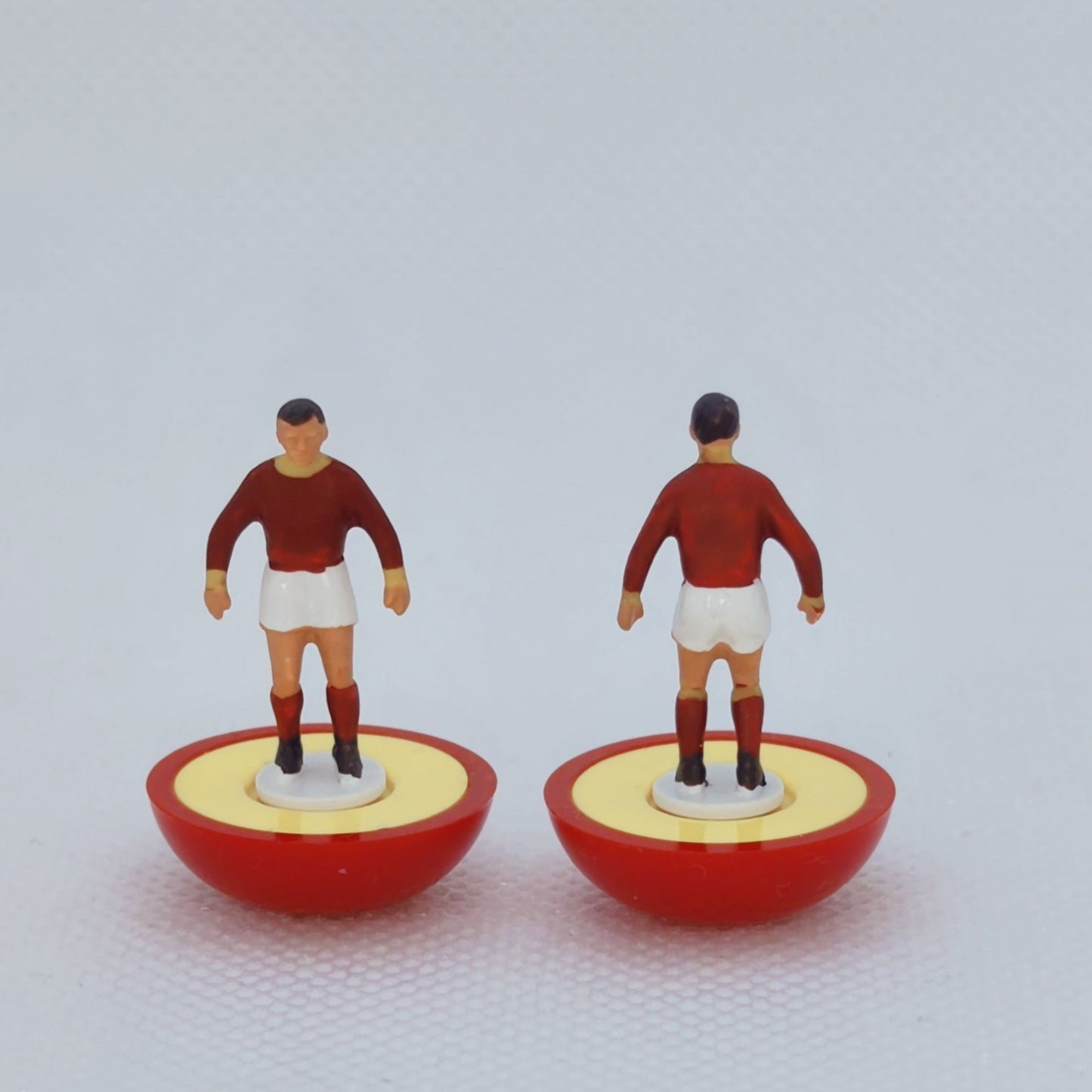 Hand painted team New Lw Ref 05 Rome