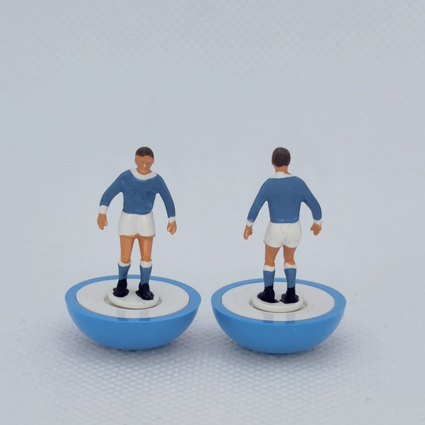 Hand painted team New Lw Ref 04 Napoli