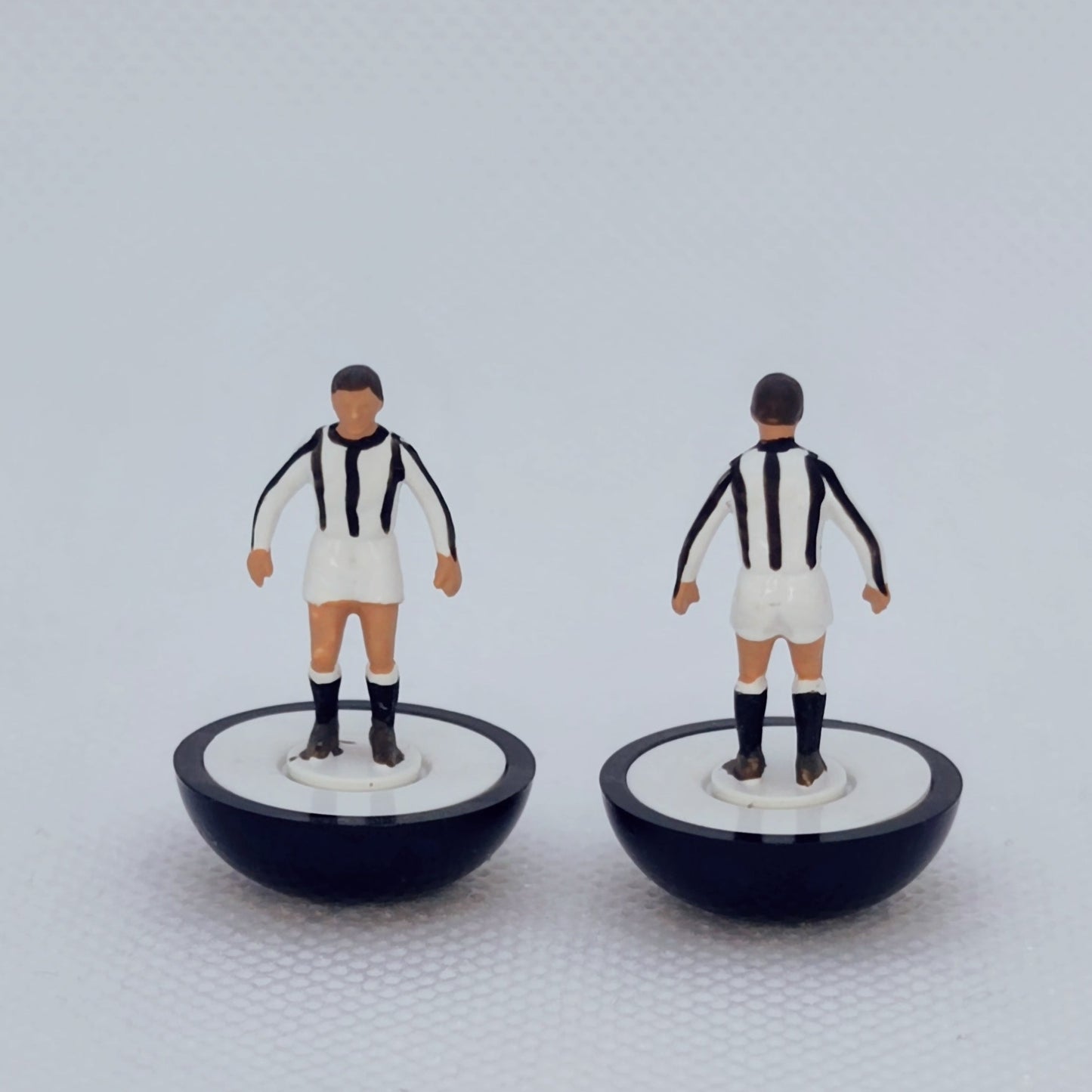 Hand painted team New Lw Ref 03 Juventus
