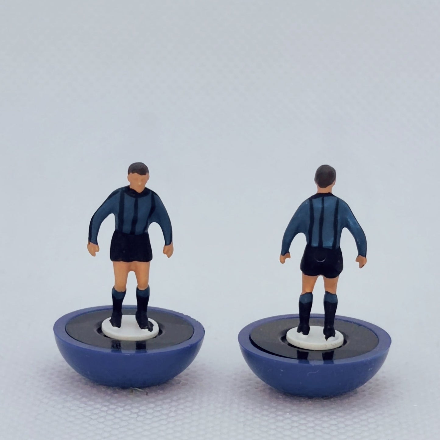 Hand painted team New Lw Ref 02 Inter