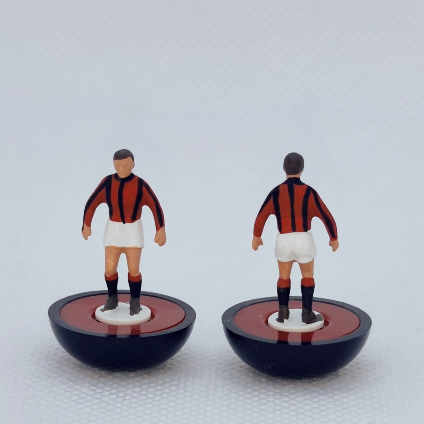 Hand painted team New Lw Ref 01 Milan