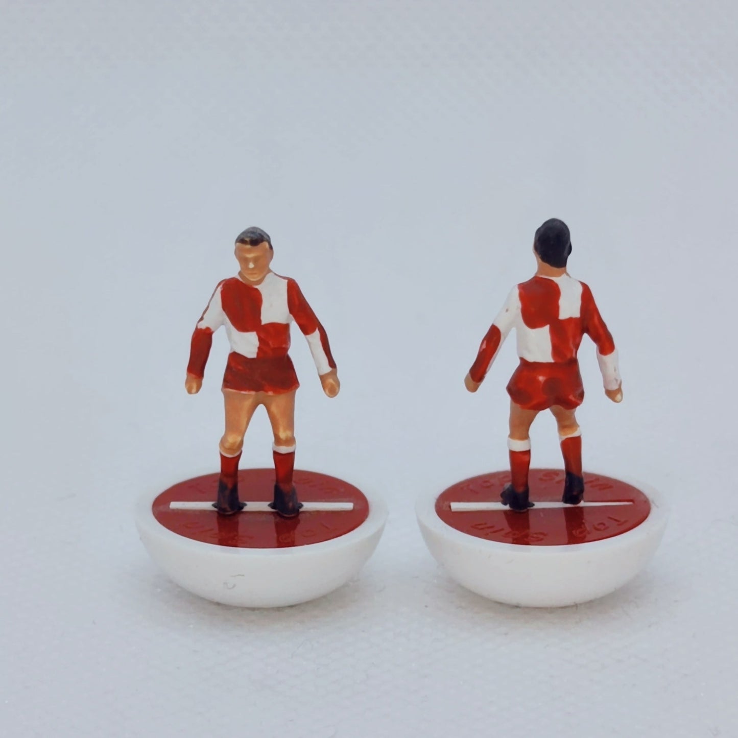 Replica Team Ref 257 Rimini