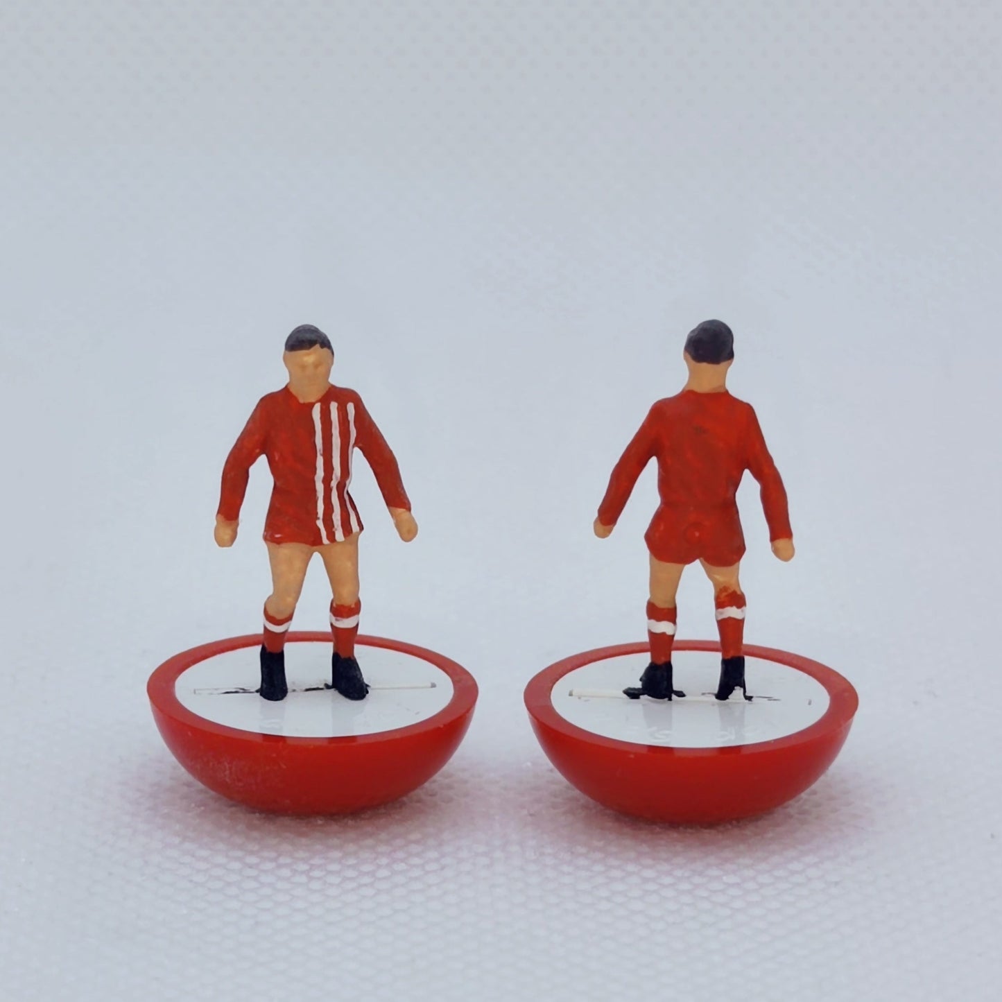 Squadra replica Ref 193 Aberdeen