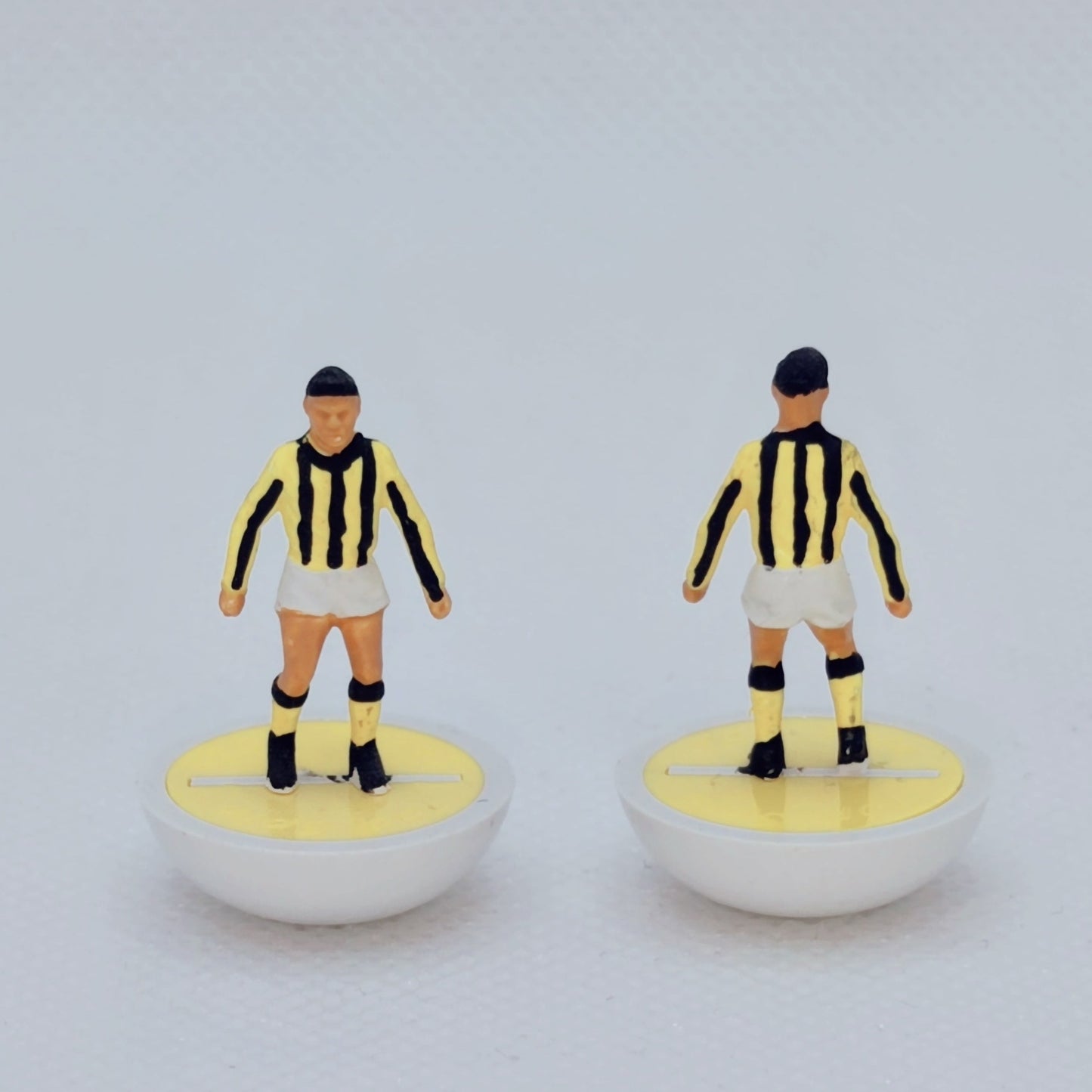 Replica Team Ref 035 Barnet