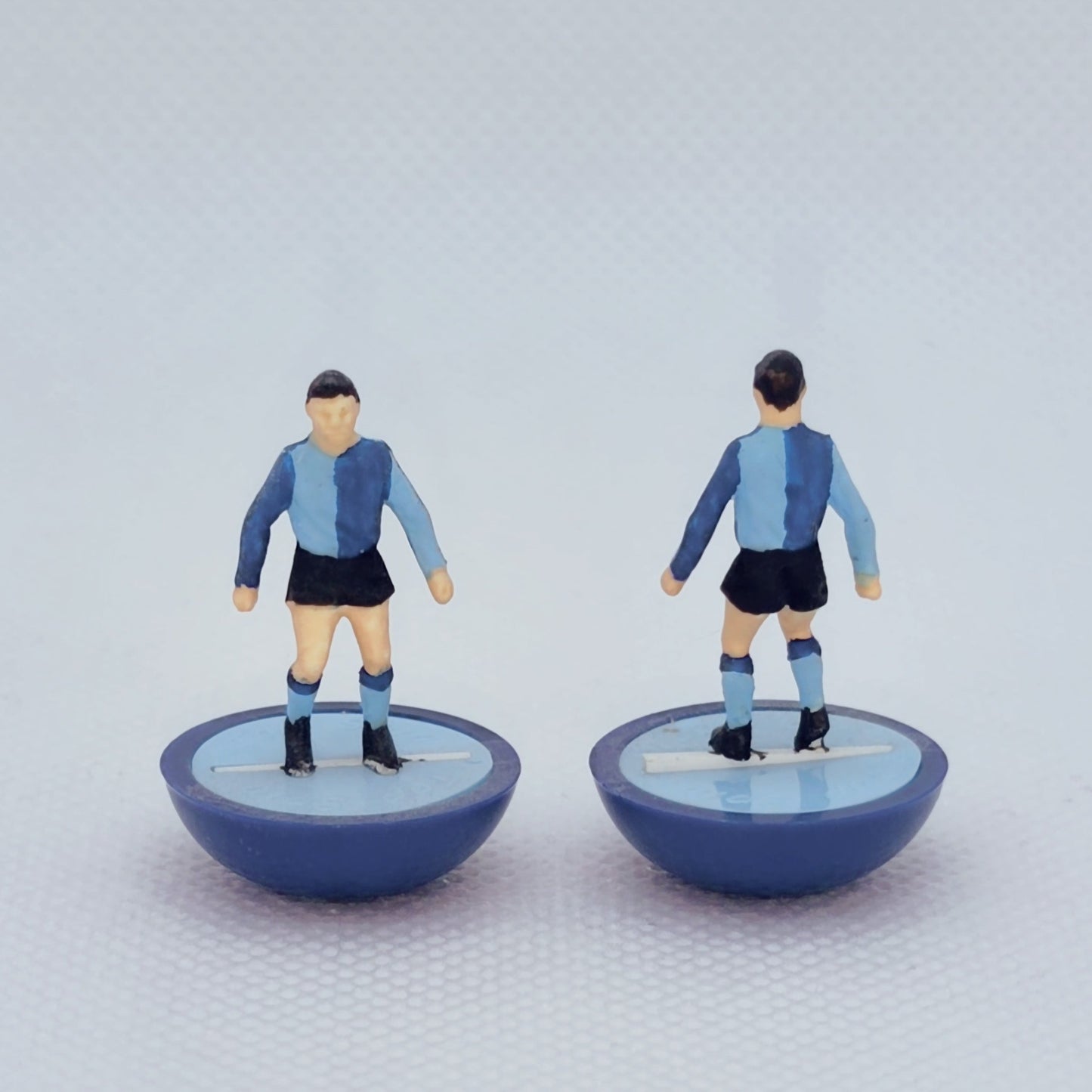 Team Replica Ref 033 Bishop Auckand