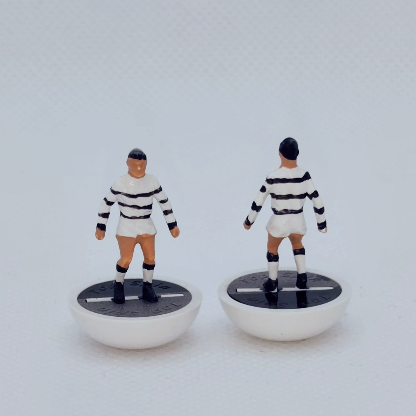 Squadra replica Ref 024 Queens Park