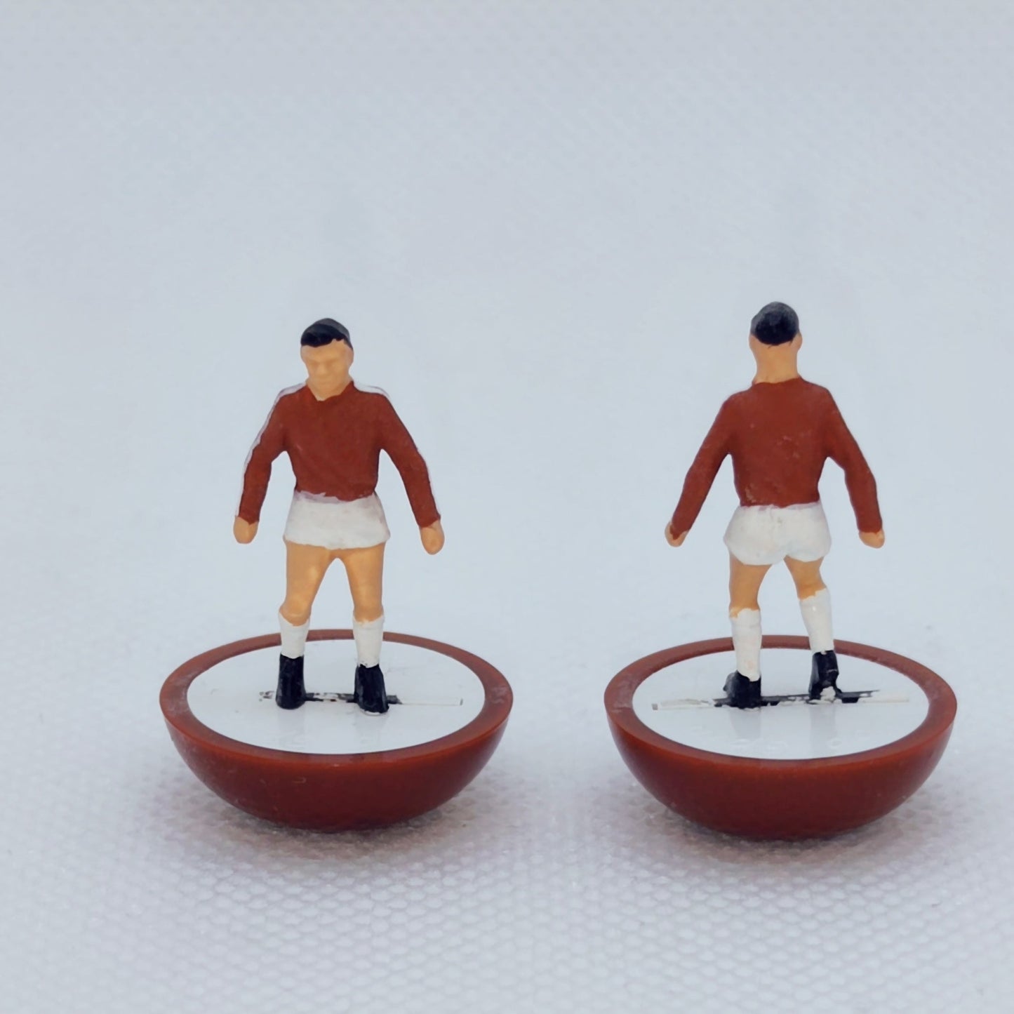 Squadra dipinta a mano Oberliga Ref 13 Dynamo Berlino