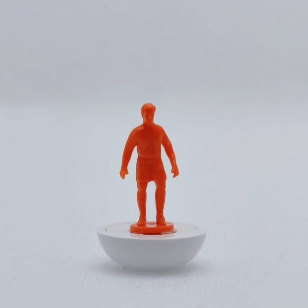 Set da 11 miniature a piolino AL1 color per calcio in miniatura