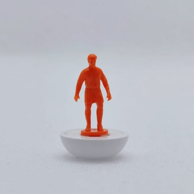 Single AL1 color miniature for miniature football