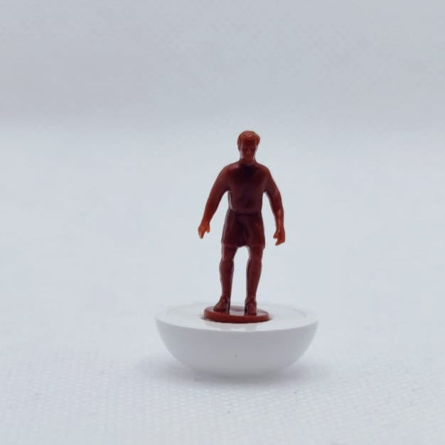 Set da 11 miniature a piolino AL1 color per calcio in miniatura