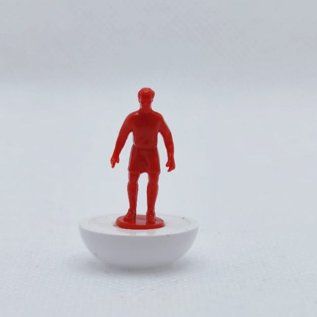 Set da 11 miniature a piolino AL1 color per calcio in miniatura