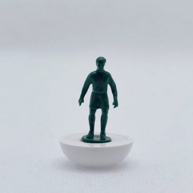 Set da 11 miniature a piolino AL1 color per calcio in miniatura