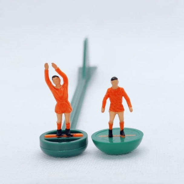 Portiere e portierino di riserva hw