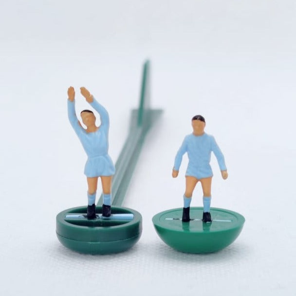 Portiere e portierino di riserva hw