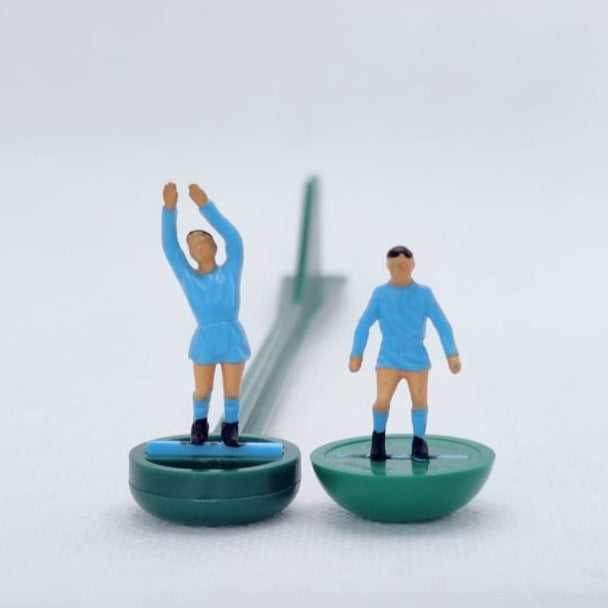Portiere e portierino di riserva hw