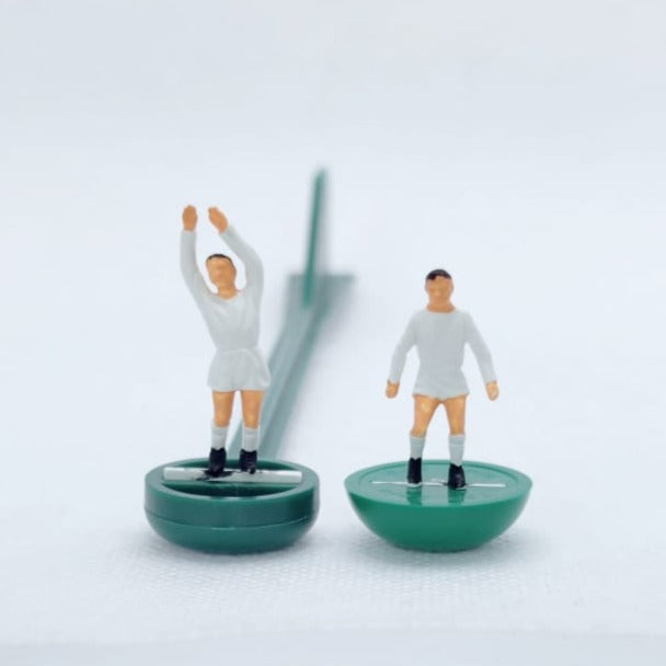 Portiere e portierino di riserva hw