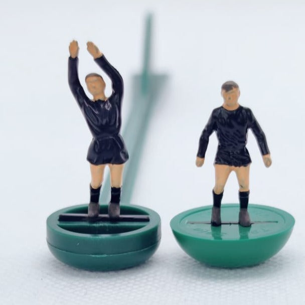 Portiere e portierino di riserva hw
