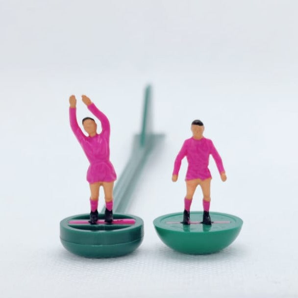 Portiere e portierino di riserva hw