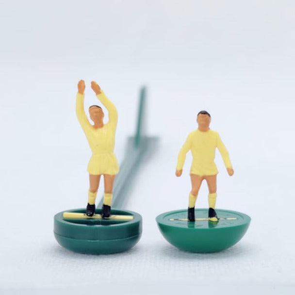 Portiere e portierino di riserva hw