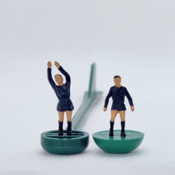Portiere e portierino di riserva hw