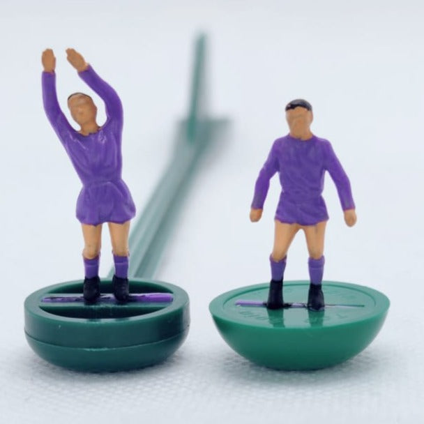 Portiere e portierino di riserva hw