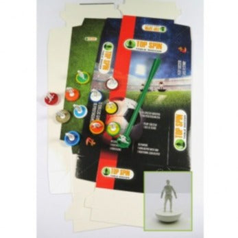 Kit da dipingere T1 basi hw