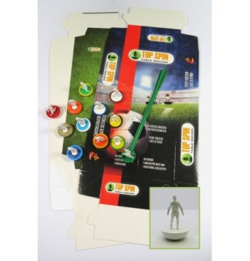 Kit da dipingere T2 basi hw