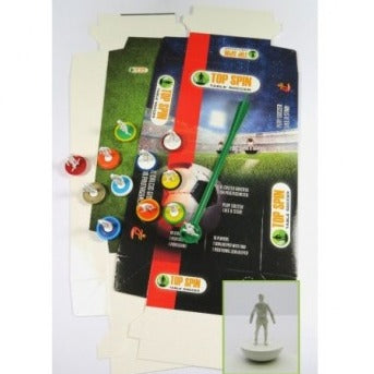 Kit da dipingere AL1 basi hw