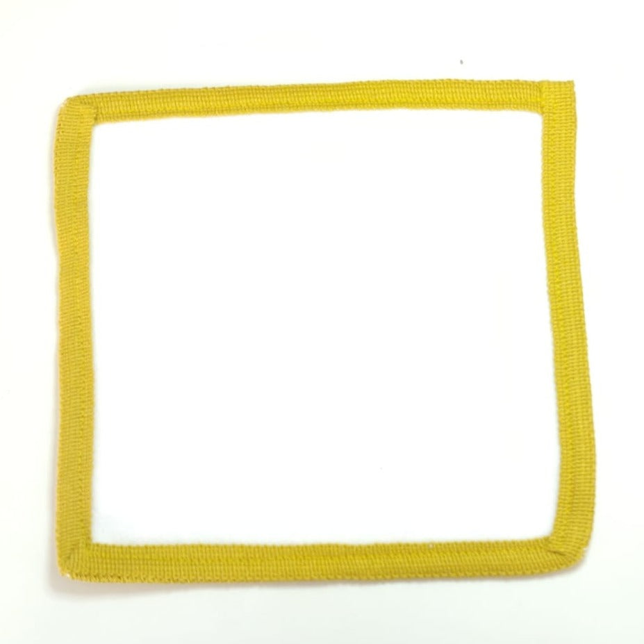 Panno in cotone per lucidare miniature