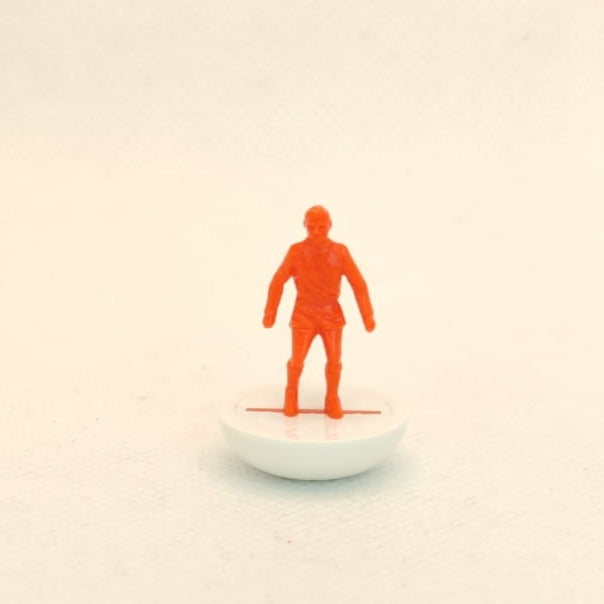 Set da 11 miniature a barretta T3 color per calcio in miniatura