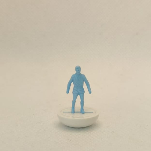Set da 11 miniature a barretta T3 color per calcio in miniatura