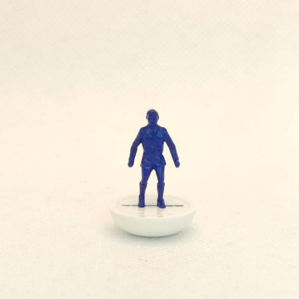 Set da 11 miniature a barretta T3 color per calcio in miniatura