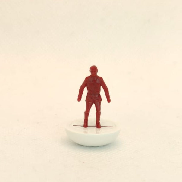 Set da 11 miniature a barretta T3 color per calcio in miniatura