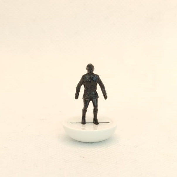 Set da 11 miniature a barretta T3 color per calcio in miniatura