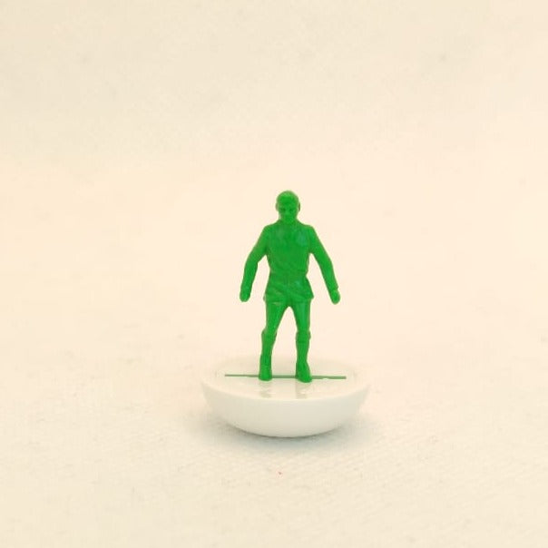 Set da 11 miniature a barretta T3 color per calcio in miniatura
